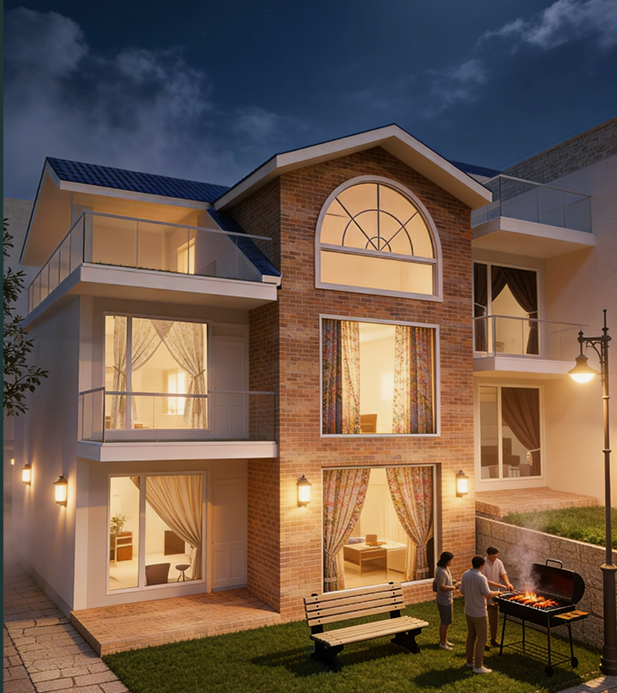 Excellence Under Construction